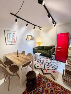 Appartement Marais
